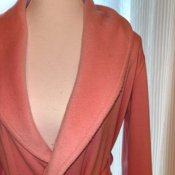 UGG pink robe - Picture 2 of 4
